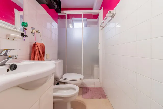 Apartamento 3 habitaciones 105m² en venta - Fontarrón — 18