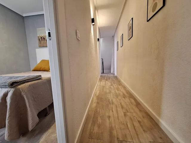 Espectacular Ático Dúplex Reformado en el Corazón de Torrevieja — 27