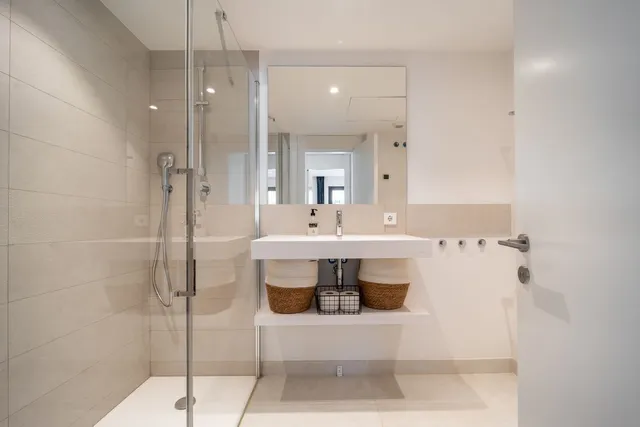 Apartamento 3 habitaciones 122m² en venta - Centro — 22