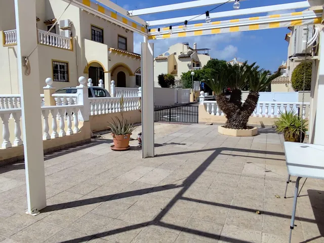 Adosado 2 habitaciones 153m² en venta - Playa Flamenca — 6