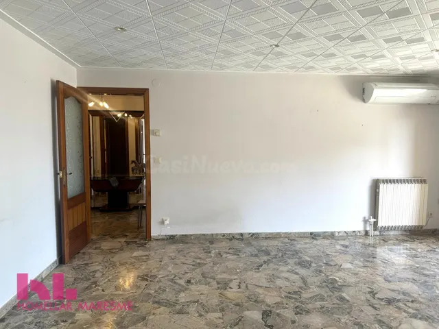 PISO MUY LUMINOSO EN VENTA EN CALELLA - foto 5