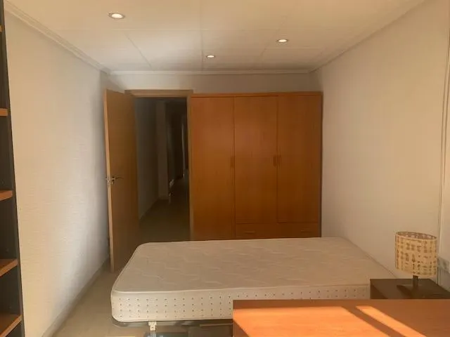 Gran vivienda en alquiler con ascensor — 6
