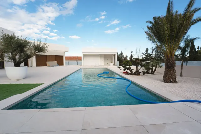 Villa 4 habitaciones 187m² en venta - La Marquesa — 12