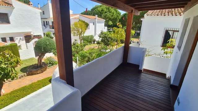 Adosado en venta - Valdeolletas-Las Cancelas-Xarblanca — 9