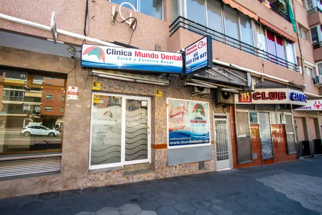 Clínica dental en traspaso o venta — 11