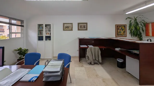 Oficina 30m² en venta - Centro — 13