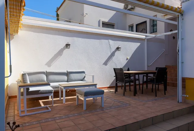 Villa 3 habitaciones 122m² en venta - Orihuela Costa — 31