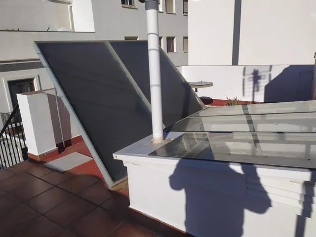 Casa Mata en el Centro de Estepona. — 30