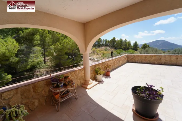Chalet en Finestrat — 18