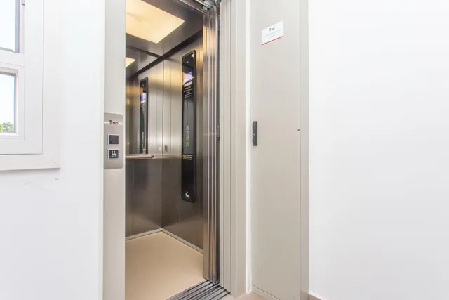 Se vende piso en san benito — 27