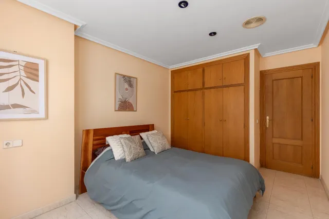 Piso 3 habitaciones 117m² en venta - torrevieja — 9