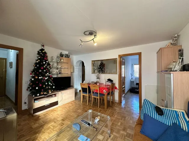 Piso 3 habitaciones 68m² en venta - Entrevías — 3