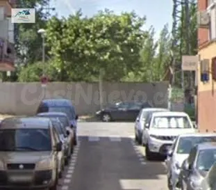 Venta Piso en Madrid — 2