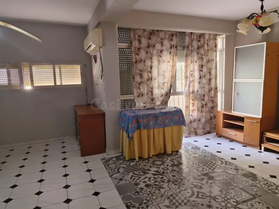 Piso en el centro para reformar