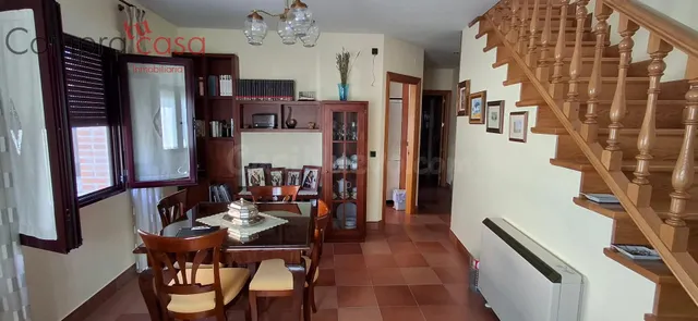 VENTA DE CASA EN GARCILLAN.-.EXCLUSIVA. - foto 2