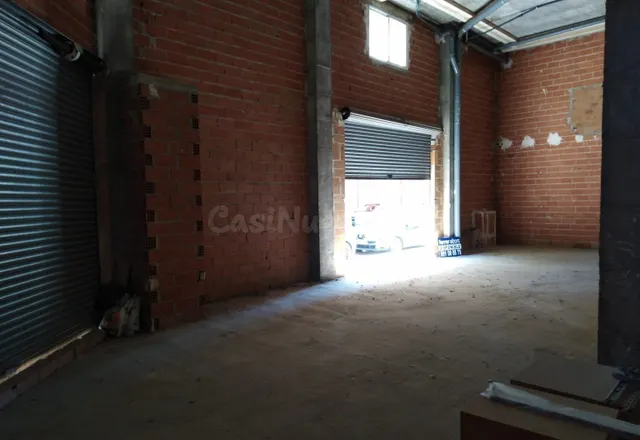 Local comercial 126m² en venta - Corte Inglés - foto 5