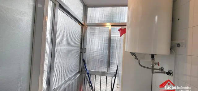 PISO EXTERIOR CON TERRAZA JUNTO A AVDA. BARCELONA — 7