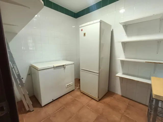 CHALET EN RANA VERDE — 32