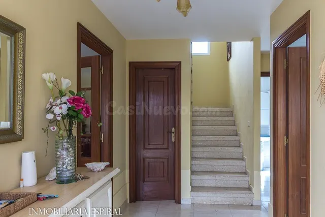 Tu casa en Samieira al lado de la Playa de Cobelo y Laño - foto 5