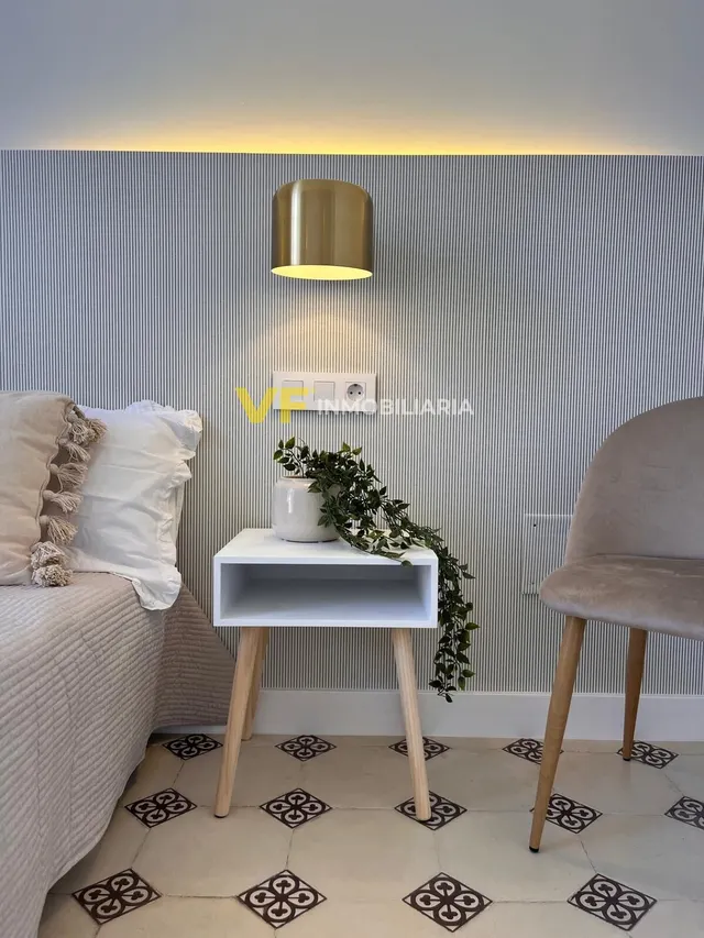 ¡Donde la elegancia clásica se encuentra con las mejores vistas de Málaga! — 35