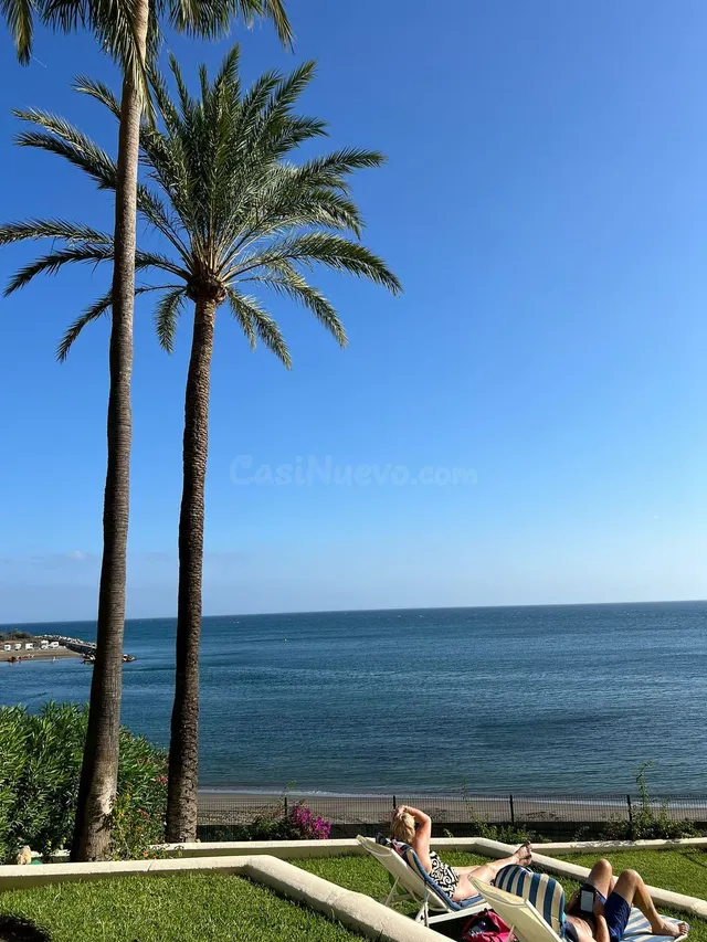 Apartamento 2 habitaciones 70m² en venta - Costa Del Sol - foto 2