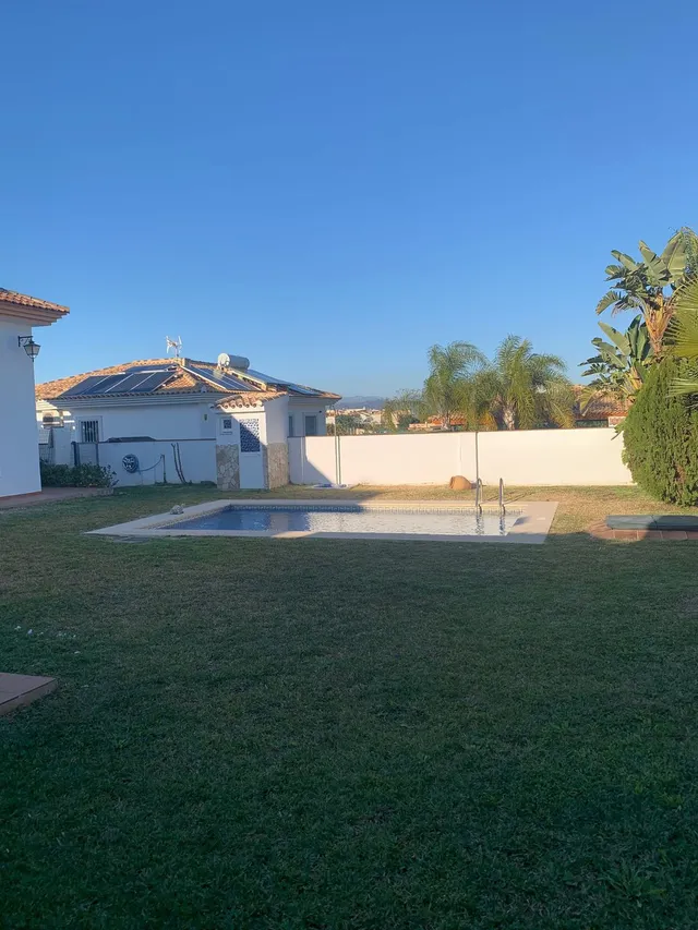 Chalet 3 habitaciones 240m² en venta - Centro — 18