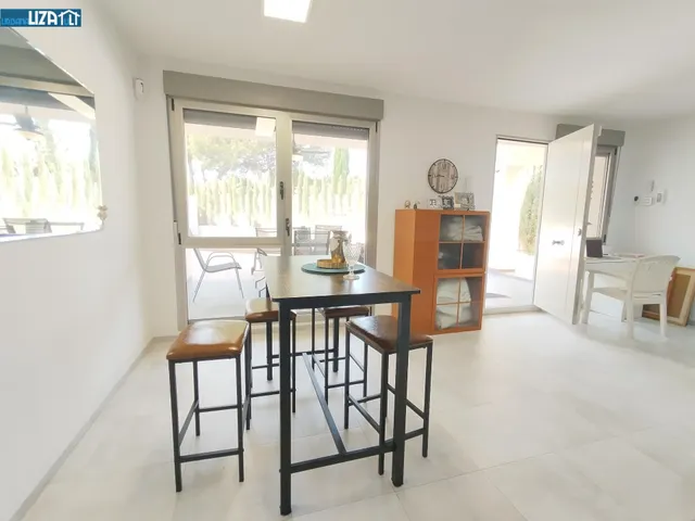 Magnífico chalet de lujo con vistas al mar — 16