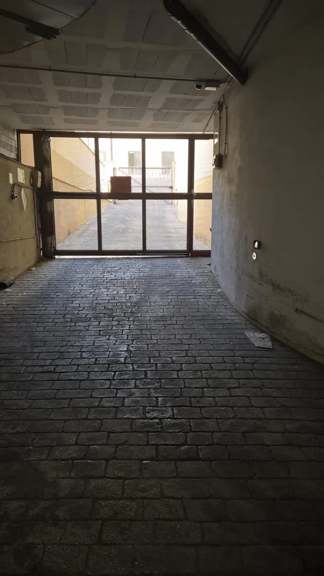 Acogedor Piso en Gamarra, Málaga – Ideal para Entrar a Vivir — 15