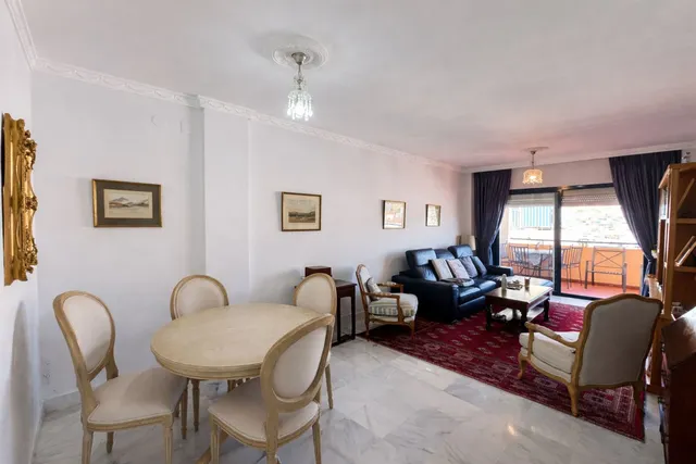 Apartamento 3 habitaciones 136m² en venta - Marbella — 15