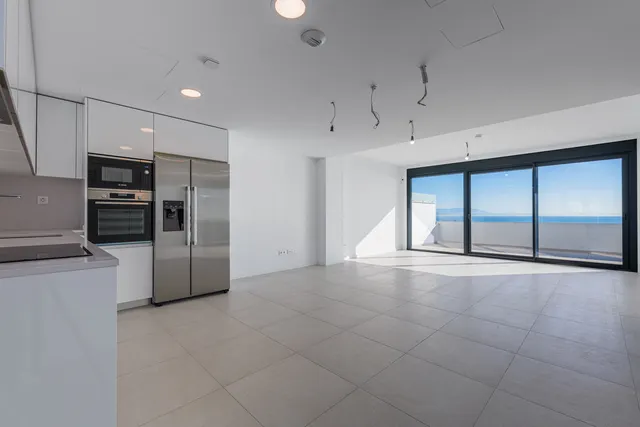 Ático 3 habitaciones 148m² en venta - Centro — 6