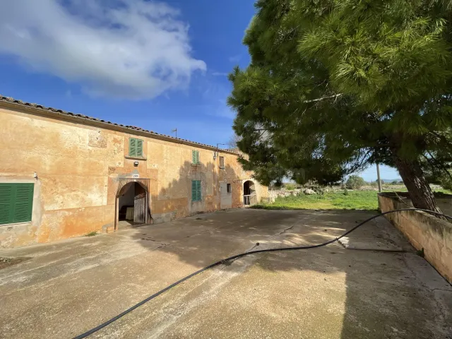 Casa de campo 720m² en venta - Felanitx - foto 2