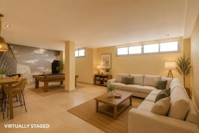 Adosado 4 habitaciones 231m² en venta - Costa del Sol — 38