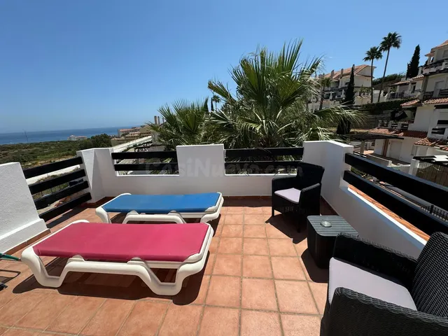 Ático Dúplex 3 habitaciones 125m² en venta - Costa del Sol - foto 2