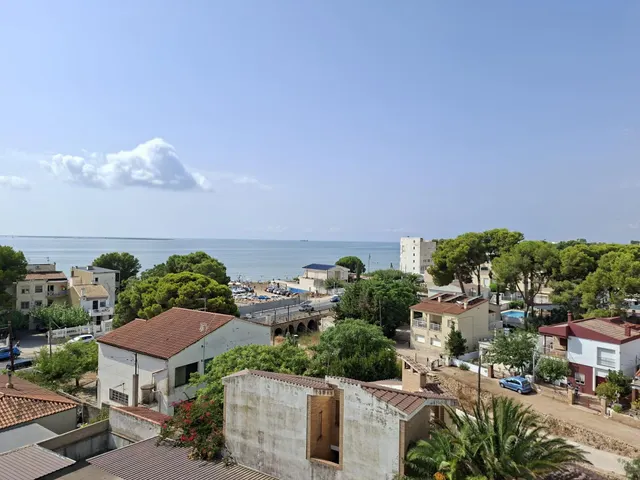 PISO EXCLUSIVO VISTAS AL MAR Y MONTAÑA — 29