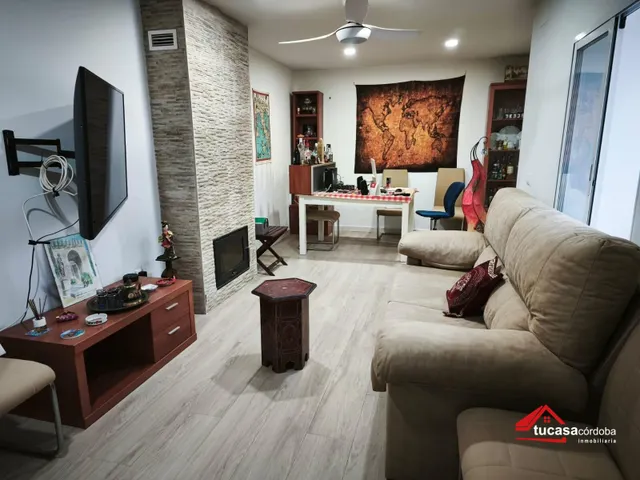 Casa en venta en san cayetano con garaje, patio y terraza — 7