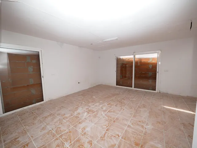 SE VENDE CASA UNIFAMILIAR AISLADA EN MOIA — 18