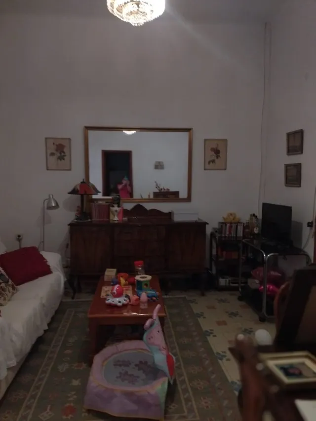 Se vende casa para reformar en Guardamar del Segura (Alicante). — 5