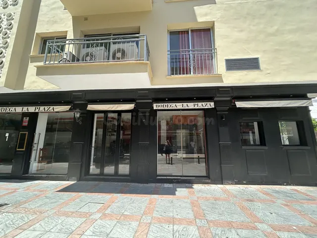 Local comercial 2 habitaciones 230m² en venta - Centro — 2