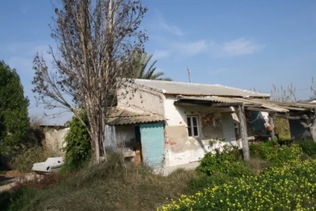 Terreno de 385 m2. en Orihuela zona de Correntías Medias. — 7