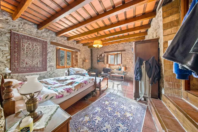 Casa Rural en la Jonquera — 28
