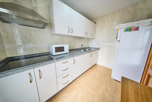 Apartamento de un dormitorio en Armilla — 14