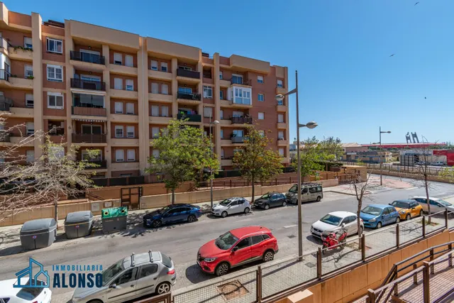 ¡Tu nuevo hogar en Almería te espera! ✨ — 37