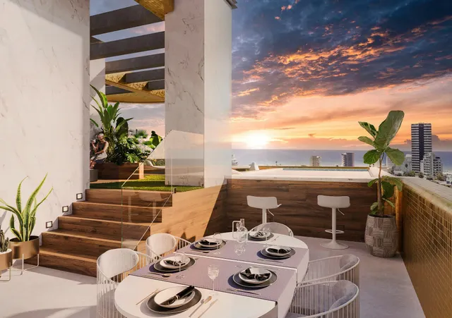 Apartamento 3 habitaciones 145m² en venta - Calpe — 11