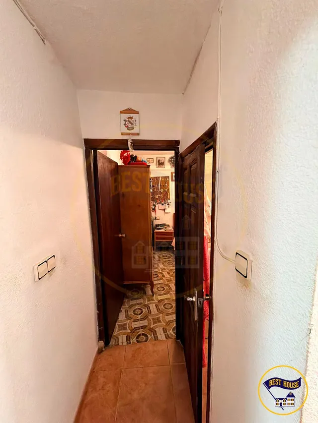 CASA INDEPENDIENTE EN VENTA EN ENGUIDANOS — 12