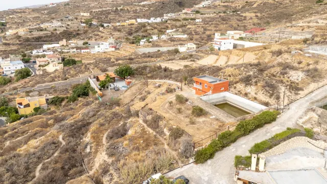 Dos casas independientes en una misma finca en La Medida- Gü - foto 4