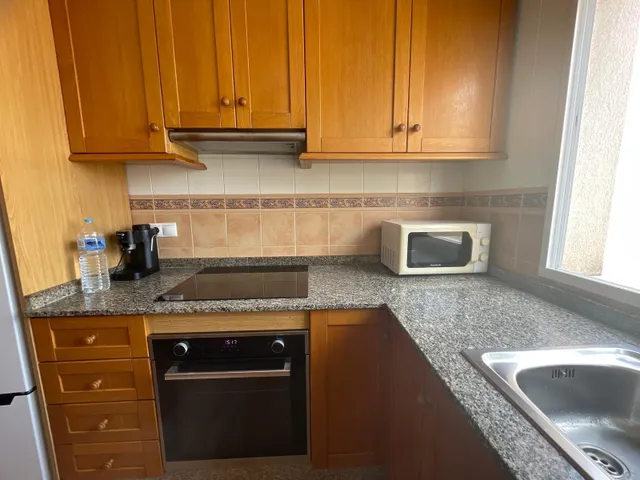Piso de 2 dormitorios listo para entrar a vivir en Guardamar del Segura — 7