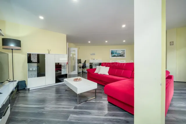 Dúplex 4 habitaciones 139m² en venta - Casco Antiguo — 5