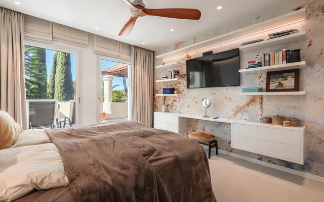 Ático Dúplex 3 habitaciones 407m² en venta - Marbella — 12