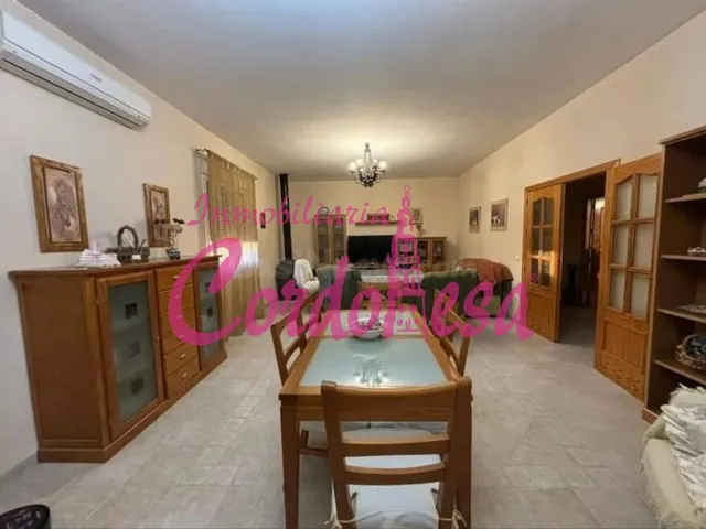 Amplia Casa con Terreno en Las Cigüeñas, Córdoba - Ideal par