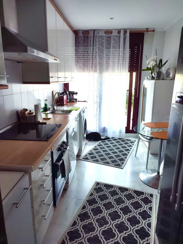 Ático Dúplex 2 habitaciones 125m² en venta - Costa del Sol — 14